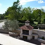 Holiday Home Mate Дом отдыха *