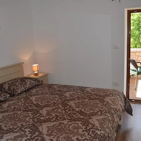 Holiday Home Mate Дом отдыха
