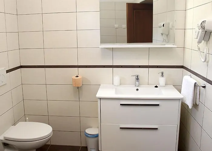 Mate Vakantiehuis *