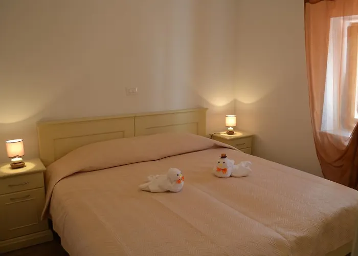 Vakantiehuis Mate